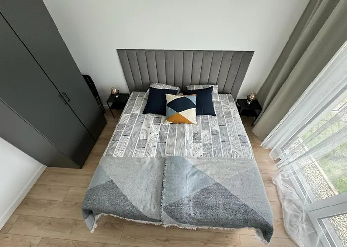 Apartament Przystan 2