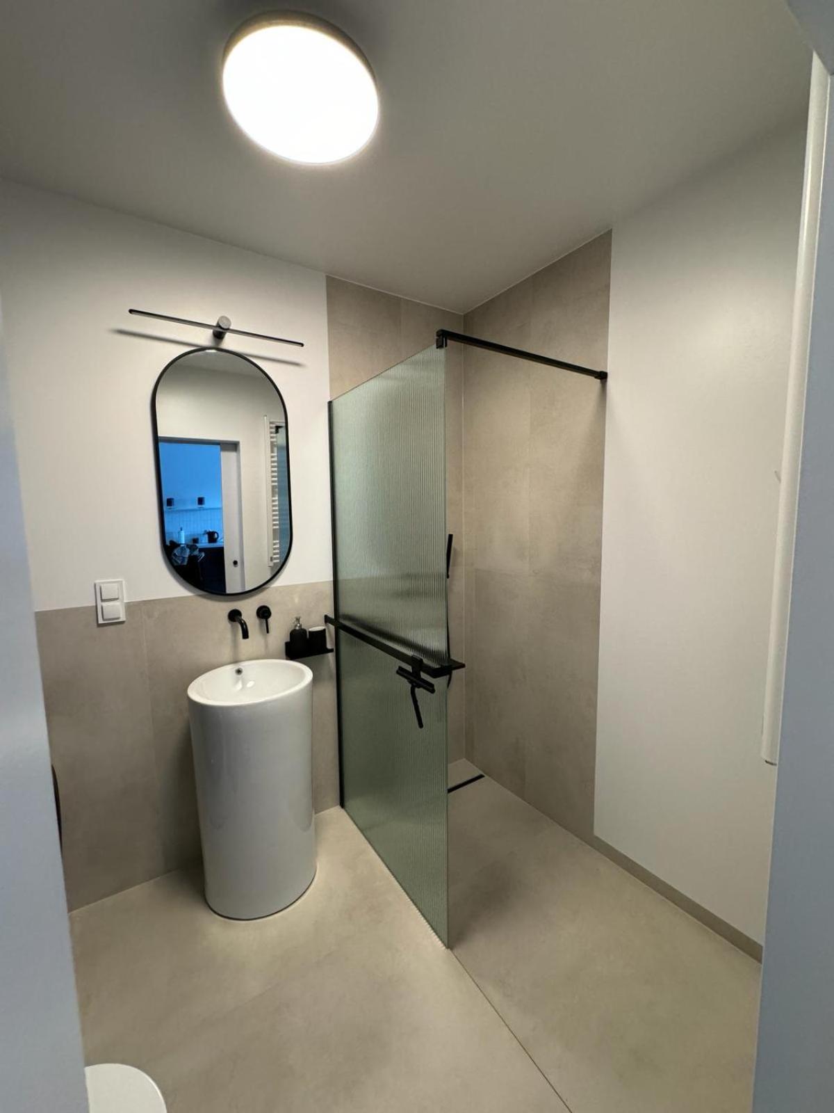 Apartment Przystan 2 Kartuzy