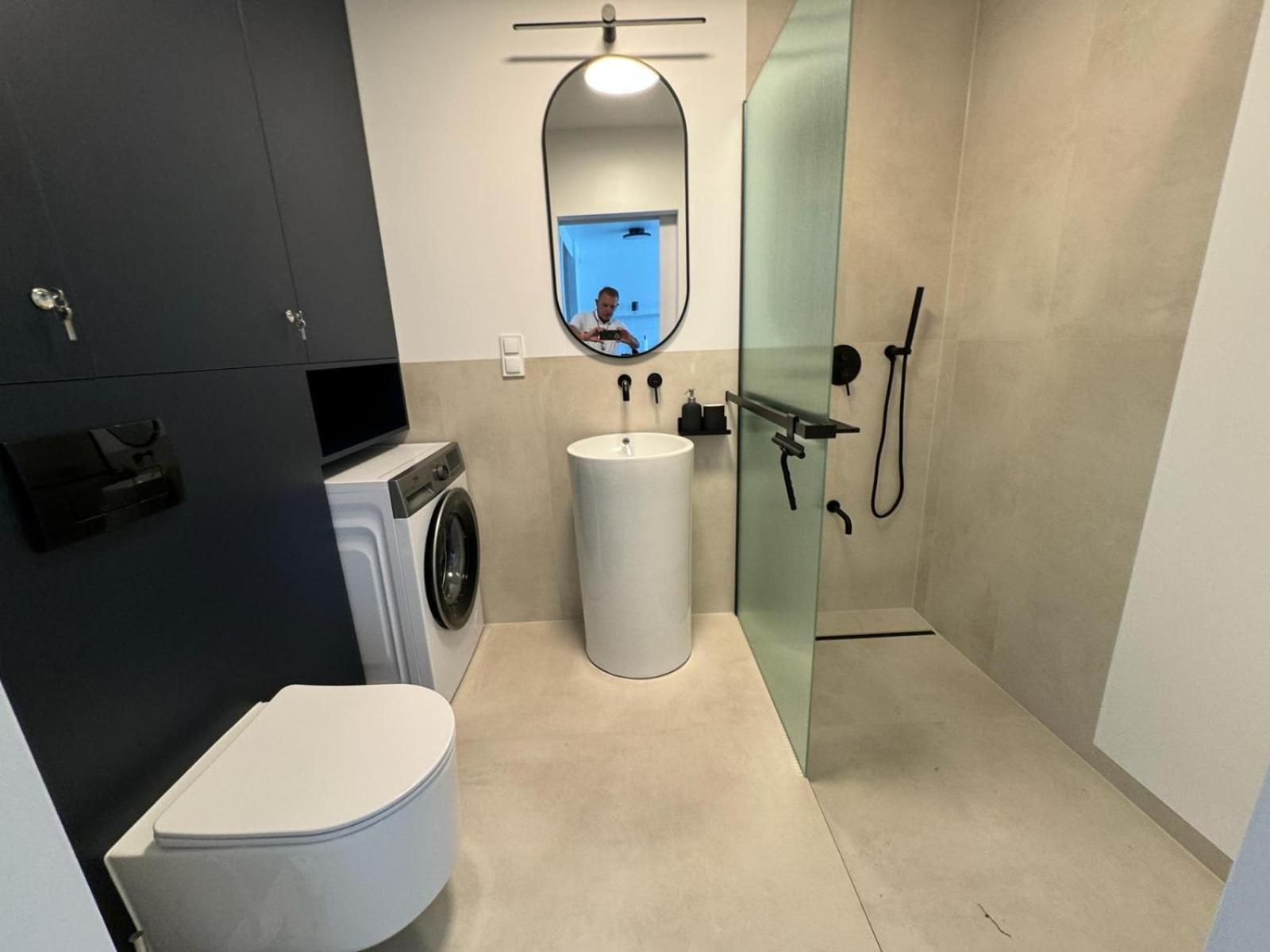 Apartment Przystan 2 *